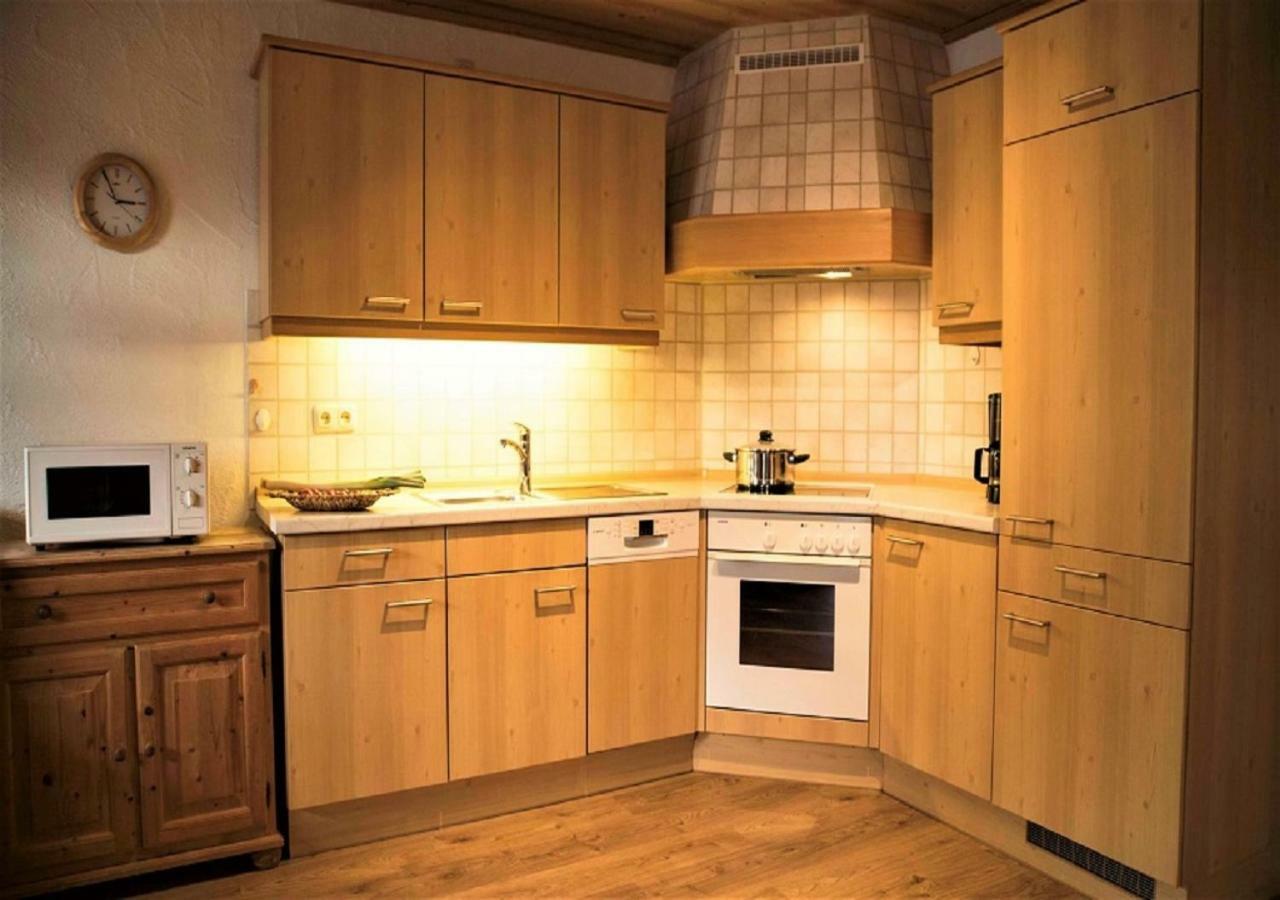 Ferienhaus Haussmann Швангау Екстер'єр фото