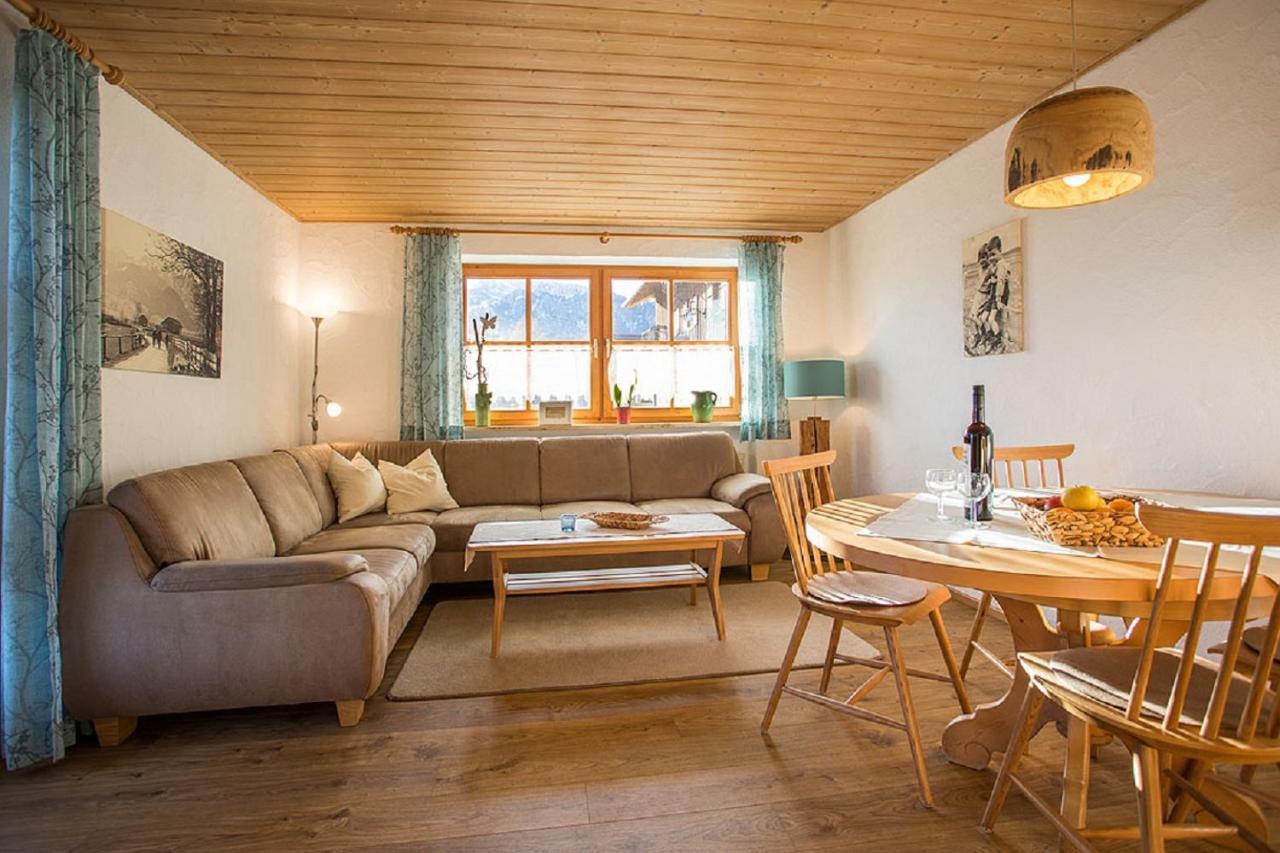 Ferienhaus Haussmann Швангау Екстер'єр фото